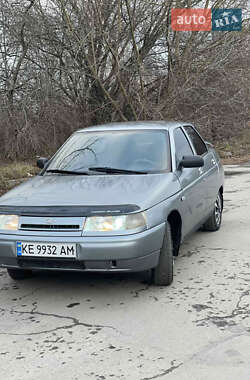 Седан ВАЗ 2110 2008 в Хмельницькому