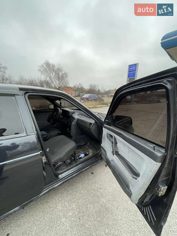 Седан ВАЗ / Lada 2110 2007 в Лебедине фото 6 Седан ВАЗ / Lada 2110 2007 в Лебедине