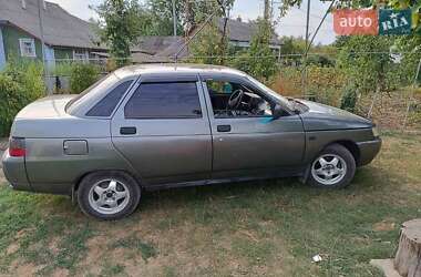 Седан ВАЗ 2110 2005 в Чернівцях