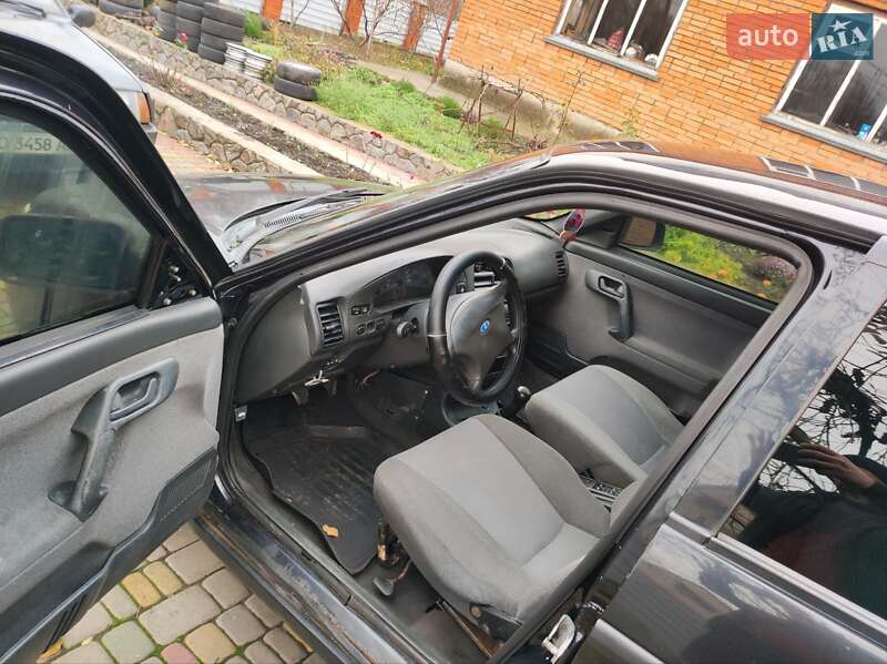 Седан ВАЗ / Lada 2110 2008 в Шишаки фото 6 Седан ВАЗ / Lada 2110 2008 в Шишаки