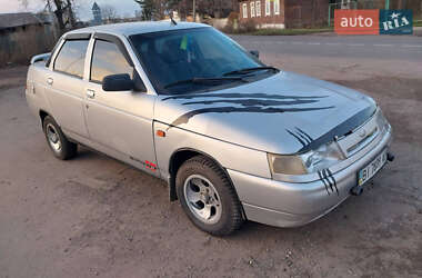 Седан ВАЗ 2110 2004 в Ніжині