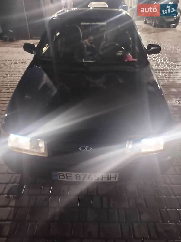 Седан ВАЗ / Lada 2110 2005 в Первомайську