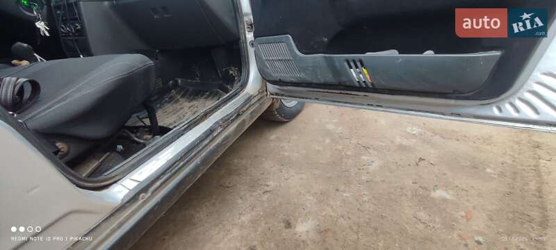 Седан ВАЗ / Lada 2110 2010 в Бершади фото 5 Седан ВАЗ / Lada 2110 2010 в Бершади