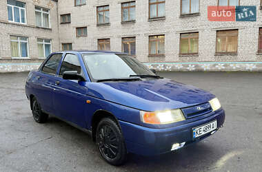 Седан ВАЗ 2110 2005 в Кам'янському