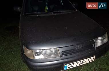 Седан ВАЗ 2110 2005 в Прилуках