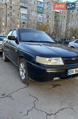 Седан ВАЗ 2110 2007 в Олександрії