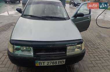 Седан ВАЗ 2110 2005 в Миколаєві