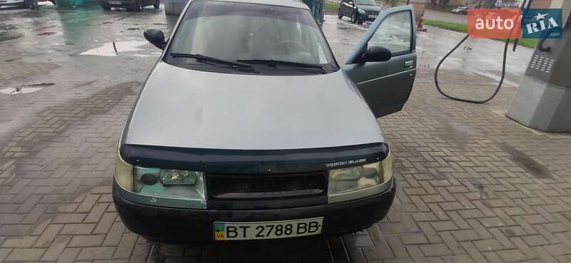 Седан ВАЗ / Lada 2110 2005 в Николаеве