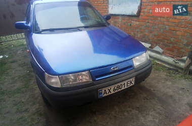 Седан ВАЗ 2110 2005 в Харькове