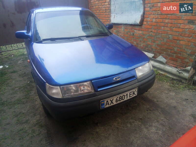 ВАЗ / Lada 2110 2005 ВАЗ / Lada 2110 2005