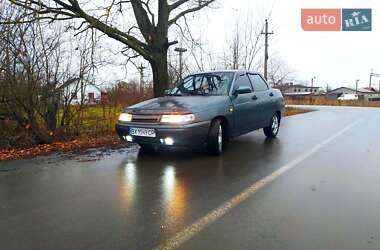 Седан ВАЗ 2110 2006 в Мирополе