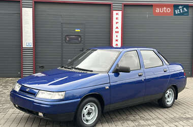 Седан ВАЗ 2110 2000 в Запоріжжі