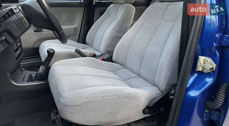 Седан ВАЗ / Lada 2110 2000 в Запорожье