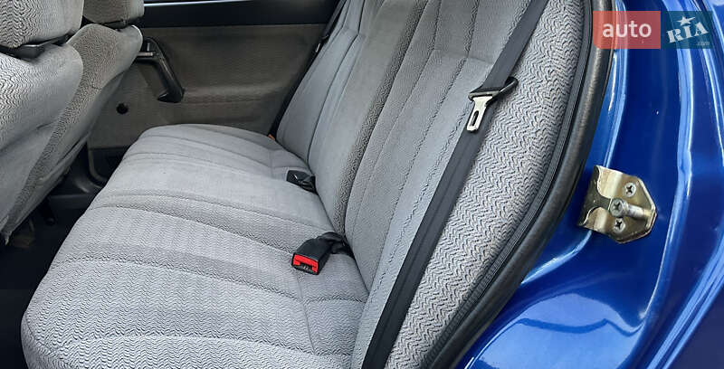 Седан ВАЗ / Lada 2110 2000 в Запорожье