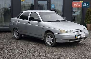 Седан ВАЗ 2110 2007 в Тернополі