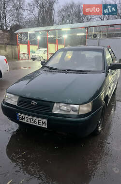 Седан ВАЗ 2110 2002 в Конотопі