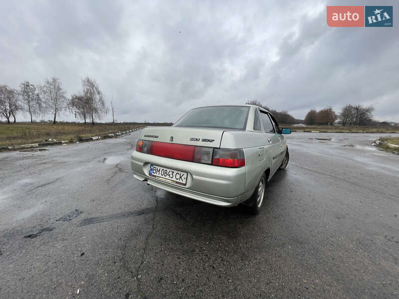 ВАЗ / Lada 2110 2006 ВАЗ / Lada 2110 2006