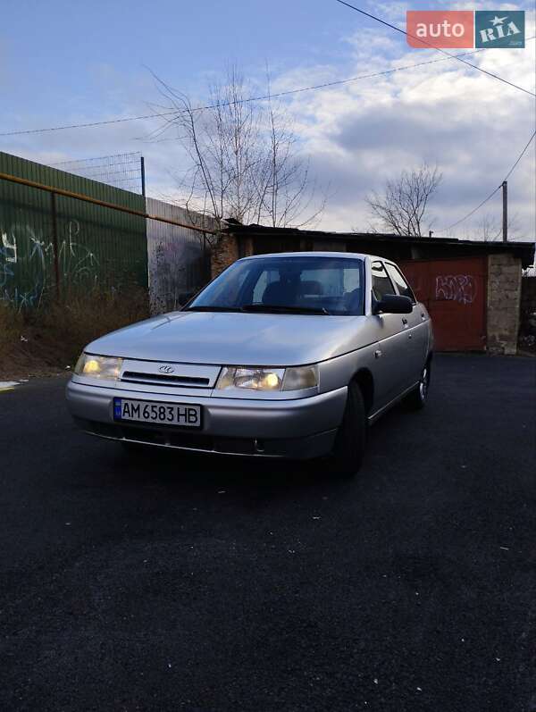 ВАЗ / Lada 2110 2005 ВАЗ / Lada 2110 2005