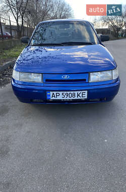 Седан ВАЗ 2110 2007 в Запоріжжі