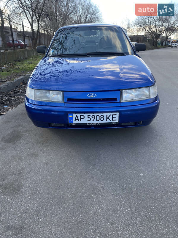 ВАЗ / Lada 2110 2007 ВАЗ / Lada 2110 2007