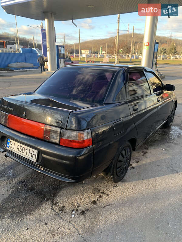 ВАЗ / Lada 2110 2009 ВАЗ / Lada 2110 2009