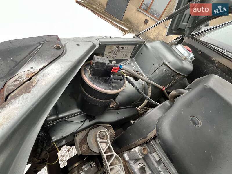 Седан ВАЗ / Lada 2110 2007 в Казанці фото 15 Седан ВАЗ / Lada 2110 2007 в Казанці