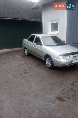 Седан ВАЗ 2110 2005 в Ивано-Франковске