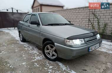 Седан ВАЗ 2110 2006 в Днепре