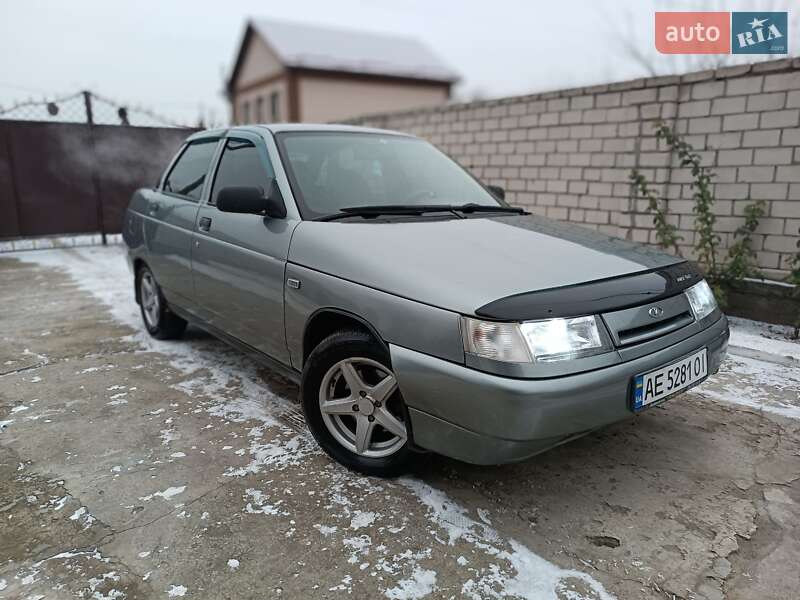 ВАЗ / Lada 2110 2006