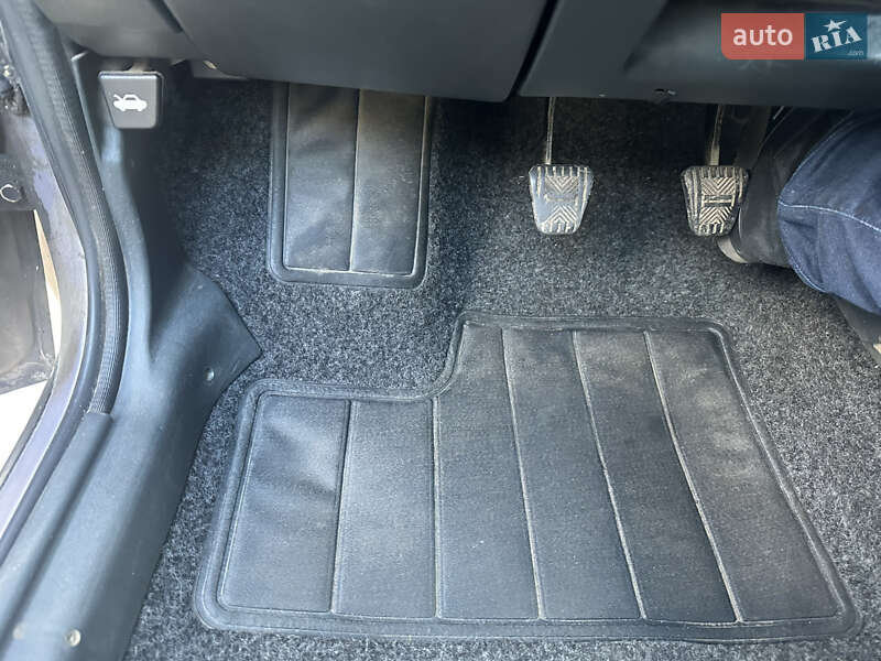 Седан ВАЗ / Lada 2110 2007 в Лубнах