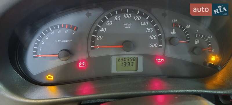 Седан ВАЗ / Lada 2110 2011 в Пересічне