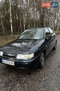 Седан ВАЗ 2110 2007 в Мені