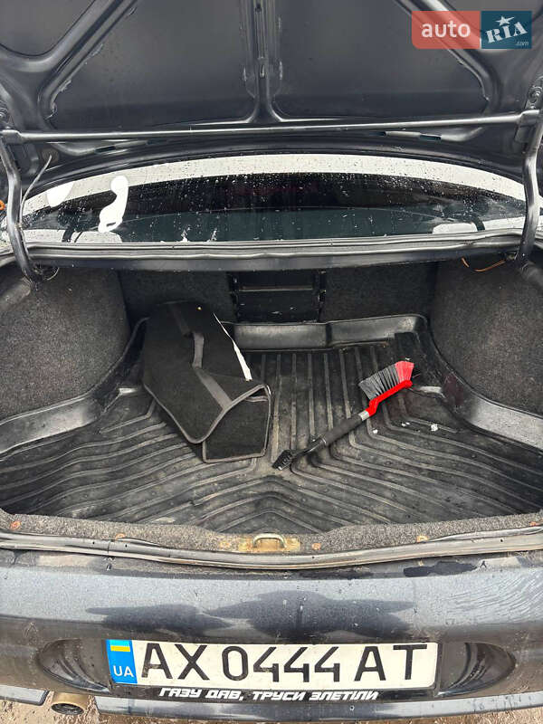 Седан ВАЗ / Lada 2110 2005 в Червоному Донце