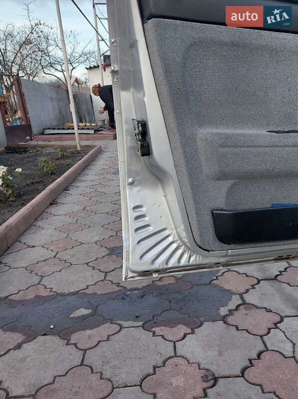 Седан ВАЗ / Lada 2110 2009 в Вапнярке