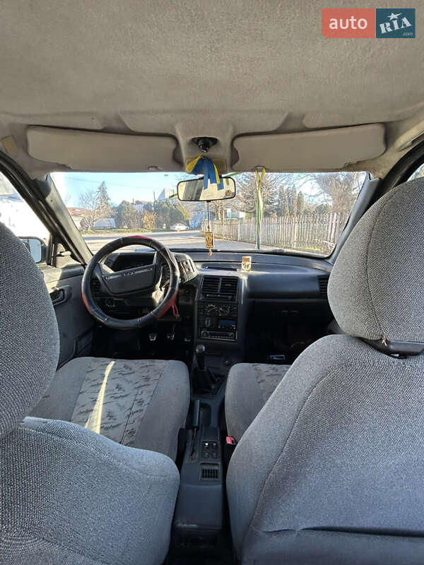 Седан ВАЗ / Lada 2110 2006 в Баре