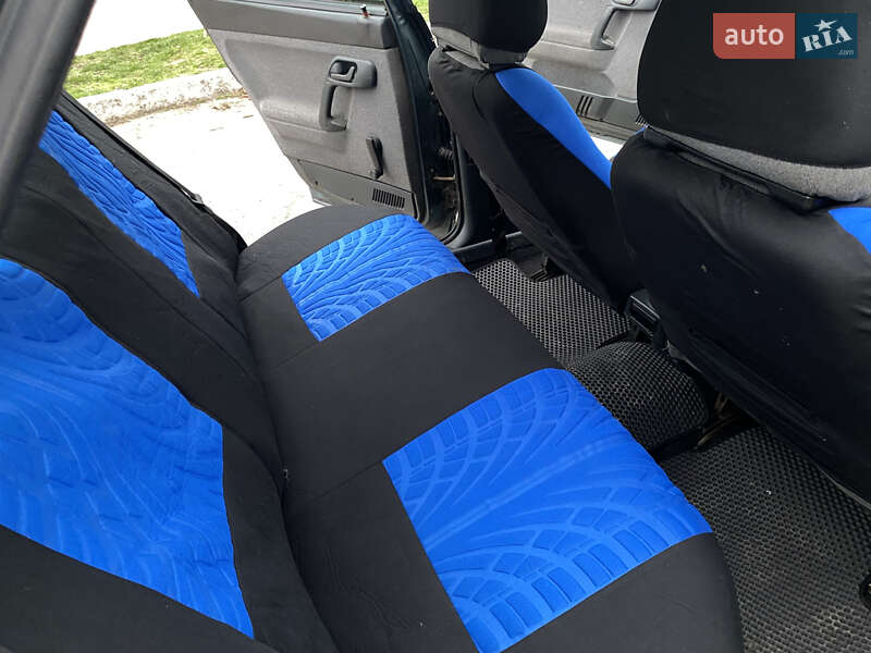 Седан ВАЗ / Lada 2110 2008 в Первомайске