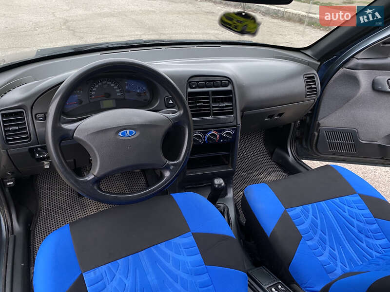 Седан ВАЗ / Lada 2110 2008 в Первомайске