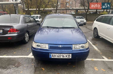 Седан ВАЗ 2110 2010 в Покрове