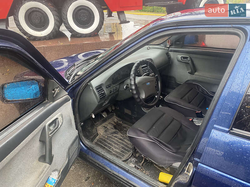 Седан ВАЗ / Lada 2110 2010 в Покрові фото 5 Седан ВАЗ / Lada 2110 2010 в Покрові