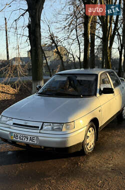 Седан ВАЗ 2110 2001 в Казатине