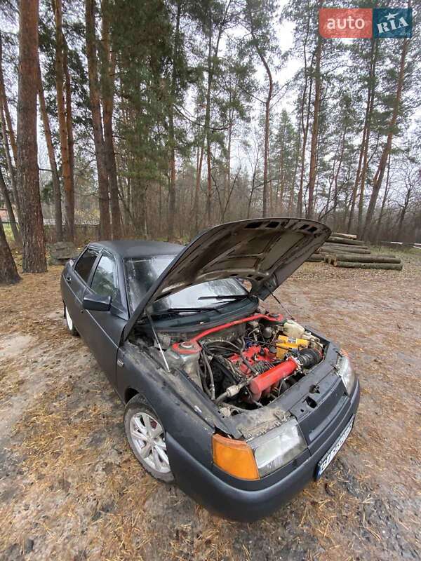 Седан ВАЗ / Lada 2110 2005 в Карловке