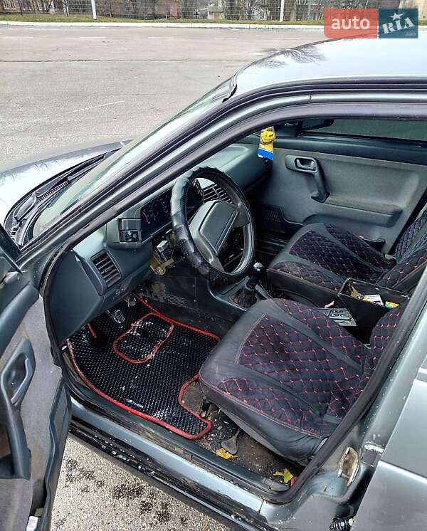 Седан ВАЗ / Lada 2110 2007 в Харькове