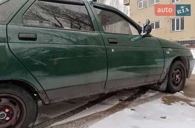 Седан ВАЗ 2110 1999 в Киеве