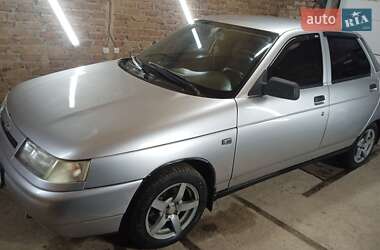 Седан ВАЗ 2110 2008 в Нежине