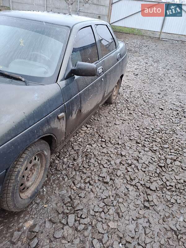 Седан ВАЗ / Lada 2110 2005 в Александрие