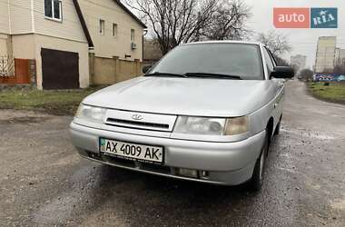 Седан ВАЗ 2110 2006 в Харкові