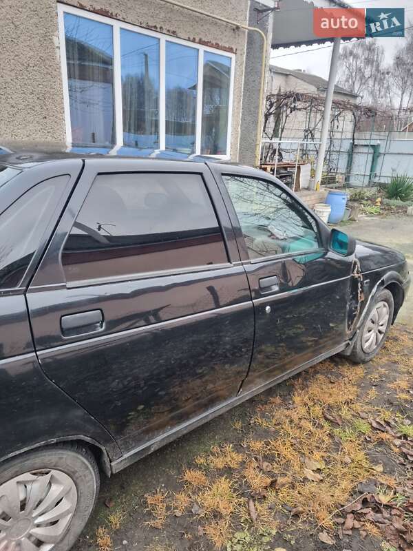 Седан ВАЗ / Lada 2110 2007 в Славуті