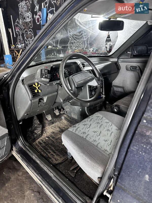 Седан ВАЗ / Lada 2110 2007 в Прилуках