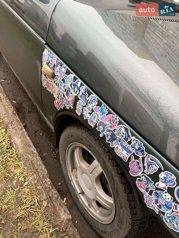 Седан ВАЗ / Lada 2110 2008 в Харкові