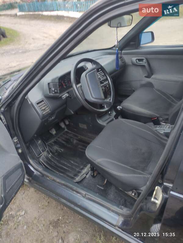 Седан ВАЗ / Lada 2110 2005 в Кременце